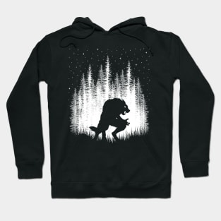 Werewolf Hoodie